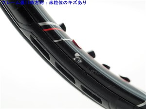Srixon - 中古 テニスラケット スリクソン レヴォ CZ 100エス 2015年モデル (G2)SRIXON REVO CZ 100S 2015 SRIXON 中古 テニスラケット スリクソン レヴォ CZ 100エス 2015