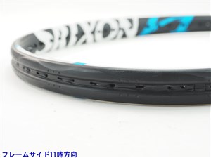 中古 テニスラケット スリクソン スリクソン ブイワン 2018年モデル (G2)SRIXON SRIXON V1 2018 SRIXON 中古 テニスラケット スリクソン ブイワン 2018年モデル