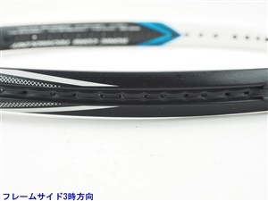 中古 テニスラケット スリクソン スリクソン ブイワン 2018年モデル (G2)SRIXON SRIXON V1 2018 SRIXON 中古 テニスラケット スリクソン ブイワン 2018年モデル