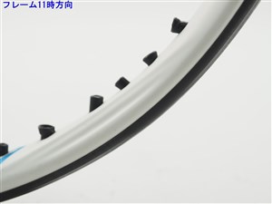 中古 テニスラケット スリクソン スリクソン ブイワン 2018年モデル (G2)SRIXON SRIXON V1 2018 SRIXON 中古 テニスラケット スリクソン ブイワン 2018年モデル