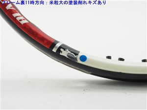 中古】プリンス イーエックスオースリー ブラック 104T 2013年