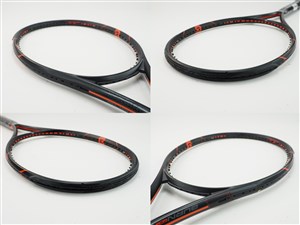 中古 テニスラケット ウィルソン バーン エフエスティー 99 2016年モデル (G3)WILSON BURN FST 99 2016 中古】ウィルソン バーン エフエスティー 99 2016年モデルWILSON