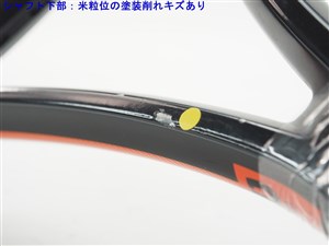 中古 テニスラケット ウィルソン バーン エフエスティー 99 2016年モデル (G3)WILSON BURN FST 99 2016 44551_1_expand.jpg