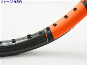 中古 テニスラケット パシフィック ラプター (G3)PACIFIC RAPTOR 中古 テニスラケット パシフィック ラプター (G3)PACIFIC RAPTOR
