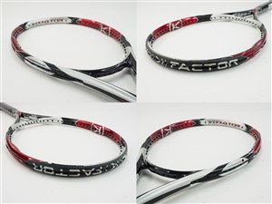 Wilson 中古 テニスラケット ウィルソン K プロ チーム 100 (G2