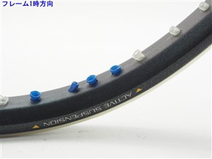 中古】ダンロップ リム プロフェッシナル-エル 2005年モデル