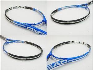 中古】ヘッド ユーテック サイバー プロHEAD YOUTEK CYBER PRO(G2
