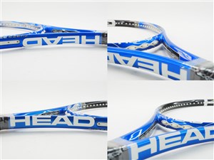 中古】ヘッド ユーテック サイバー プロHEAD YOUTEK CYBER PRO(G2