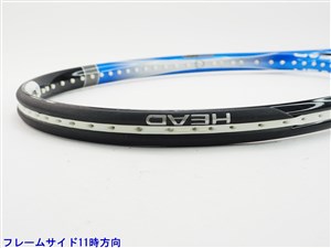 中古 テニスラケット ヘッド ユーテック サイバー プロ (G2) HEAD YOUTEK CYBER PRO (c24090213c) 中古】ヘッド ユーテック サイバー プロHEAD YOUTEK CYBER PRO(G2