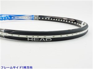中古】ヘッド ユーテック サイバー プロHEAD YOUTEK CYBER PRO