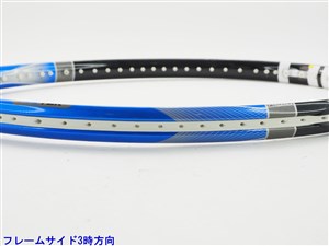 中古】ヘッド ユーテック サイバー プロHEAD YOUTEK CYBER PRO(G2