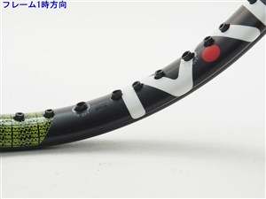 【未使用品】マンティス　プロ310 2本セット 中古 テニスラケット マンティス プロ 310 lll 2018年モデル (G2