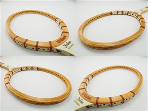 DUNLOP - 中古 テニスラケット ウィルソン ジャック クレーマー オートグラフ (L3)WILSON JacK Kramer AUTOGRAPH 中古】ウィルソン ジャック クレーマー オートグラフWILSON JacK