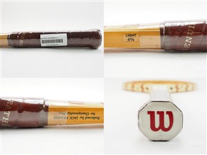 ウィルソン ジャッククレーマー オートグラフ ウィルソン ジャック クレーマー オートグラフWILSON JacK