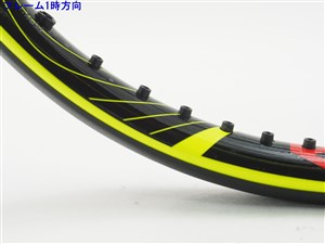 中古】ヘッド グラフィン エックスティー エクストリーム MPA