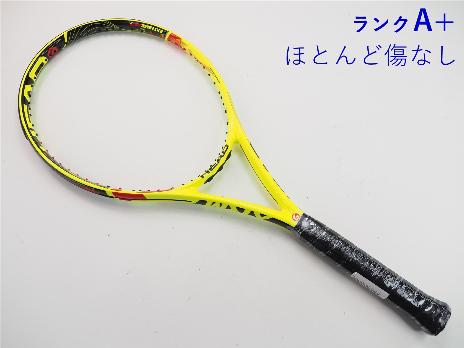 中古】ヘッド グラフィン エックスティー エクストリーム MPA 2015年