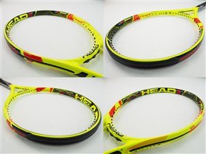 中古】ヘッド グラフィン エックスティー エクストリーム MPA 2015年