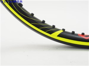 中古 テニスラケット ヘッド グラフィン エックスティー エクストリーム MPA 2015年モデル (G3)HEAD GRAPHENE XT EXTREME MPA 2015 中古】ヘッド グラフィン エックスティー エクストリーム MPA