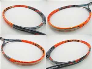 中古 テニスラケット ヘッド グラフィン XT ラジカル レフ プロ 2016年モデル【一部グロメット割れ有り】 (G2)HEAD GRAPHENE XT RADICAL REV PRO 2016 中古】ヘッド グラフィン XT ラジカル レフ プロ 2016年モデル