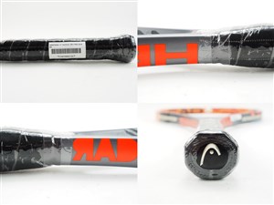 中古 テニスラケット ヘッド グラフィン XT ラジカル レフ プロ 2016年モデル (G2)HEAD GRAPHENE XT RADICAL REV PRO 2016 ヘッド グラフィン XT ラジカル プロ 2016年モデルHEAD GRAPHENE