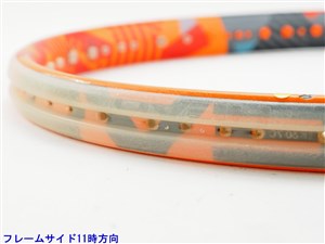 中古】ヘッド グラフィン XT ラジカル レフ プロ 2016年モデル