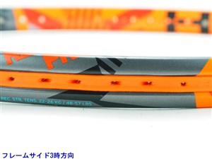 中古】ヘッド グラフィン XT ラジカル レフ プロ 2016年モデル