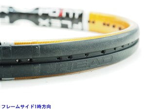 中古】ヘッド フレックスポイント インスティンクト MPHEAD