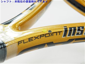 中古】ヘッド フレックスポイント インスティンクト MPHEAD