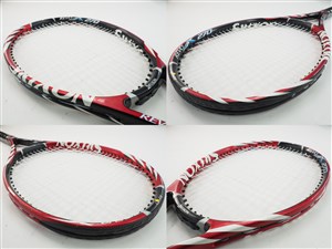 中古】スリクソン レヴォ エックス 270 2011年モデル【ジュニア