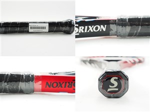中古 テニスラケット スリクソン レヴォ エックス 270 2011年モデル【ジュニア用ラケット】 (G1)SRIXON REVO X 270 2011 中古】スリクソン レヴォ エックス 270 2011年モデル【ジュニア