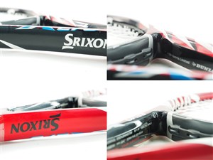 中古 テニスラケット スリクソン レヴォ エックス 270 2011年モデル【ジュニア用ラケット】 (G1)SRIXON REVO X 270 2011 中古】スリクソン レヴォ エックス 270 2011年モデル【ジュニア