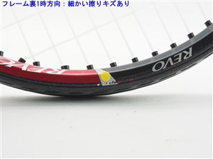 中古】スリクソン レヴォ エックス 270 2011年モデル【ジュニア