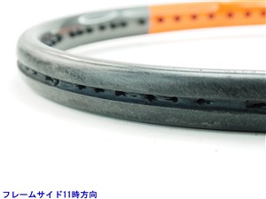 中古】ウィルソン バーン 95 カウンターベール 2017年モデルWILSON