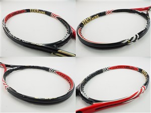 中古】ウィルソン シックスワン BLX 95 JP 2010年モデルWILSON SIX.ONE