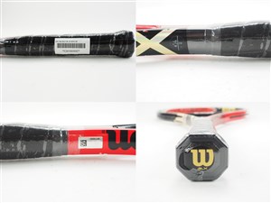 中古】ウィルソン シックスワン BLX 95 JP 2010年モデルWILSON