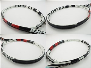 中古】バボラ アエロプロ ドライブ フレンチオープン 2012年モデルBABOLAT AERO PRO DRIVE FRENCH OPEN 2012( G2)【中古 テニスラケット】【送料無料】の通販・販売| バボラ| テニスサポートセンターへ