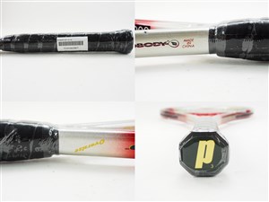 中古】プリンス サンダー ザップ OSPRINCE THUNDER ZAP OS(G3)【中古