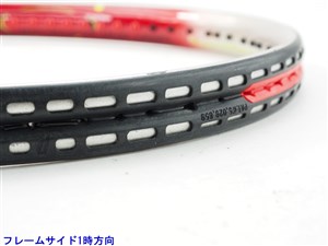 中古】プリンス サンダー ザップ OSPRINCE THUNDER ZAP OS(G3