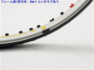 中古】プリンス サンダー ザップ OSPRINCE THUNDER ZAP OS(G3