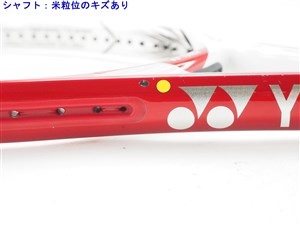 中古】ヨネックス ブイコア 100エス 2011年モデルYONEX VCORE 100S