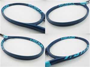 中古】ヘッド グラフィン 360プラス インスティンクト エス 2020