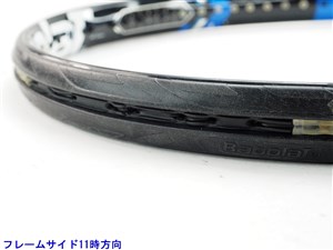 Babolat バボラ　Pure Drive 107　2015年モデル　G2 Amazon | Babolat(バボラ) 2015 PURE DRIVE ピュアドライブ