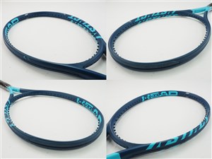 中古】ヘッド グラフィン 360プラス インスティンクト MP 2020年モデル