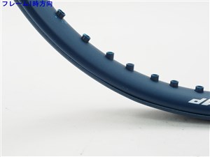 中古】ヘッド グラフィン 360プラス インスティンクト MP 2020年