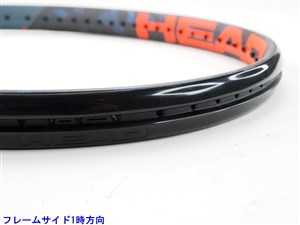 ヘッド グラフィン 360 ラジカル エリート 2019年モデル