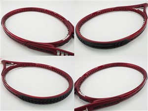 中古 テニスラケット ウィルソン トライアド ファイブ 2021年モデル (G2)WILSON TRIAD FIVE 2021 中古 テニスラケット ウィルソン トライアド ファイブ 2021年