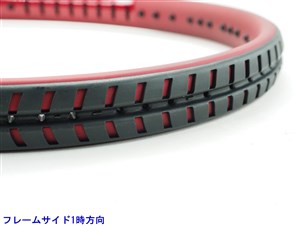 中古 テニスラケット ウィルソン トライアド ファイブ 2021年モデル (G2)WILSON TRIAD FIVE 2021 中古】ウィルソン トライアド ファイブ 2021年モデルWILSON