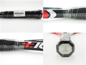 中古 テニスラケット テクニファイバー Tファイト 300 シリーズ3 2015 (G3)Tecnifibre T-FIGHT 300 SERIES3 2015 2015 中古】テクニファイバー ティーファイト 300 2015年モデルTecnifibre T