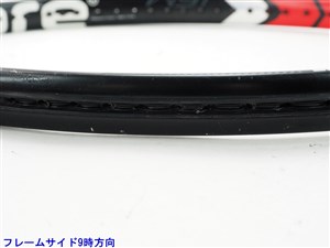 中古】テクニファイバー ティーファイト 300 2015年モデルTecnifibre T