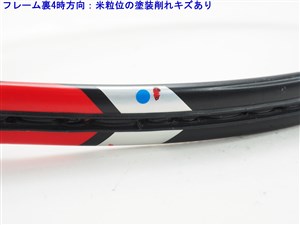 中古】テクニファイバー ティーファイト 300 2015年モデルTecnifibre T